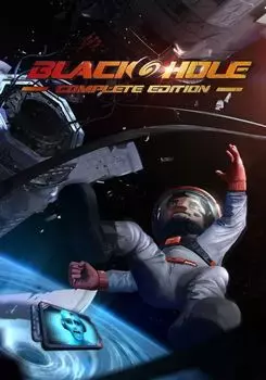 BLACKHOLE: Complete Edition (для PC/Steam)