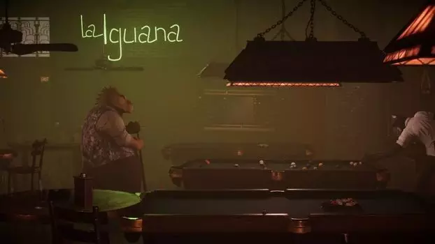 Blacksad: Under the Skin (для PC/Steam)