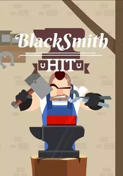 BlackSmith HIT (для PC/Steam)