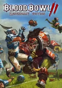 Blood Bowl 2 - Legendary Edition (для PC/Steam)