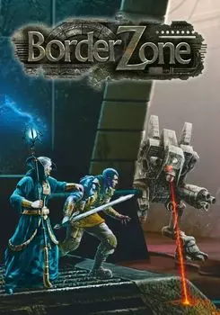 Borderzone (для PC/Steamworks)