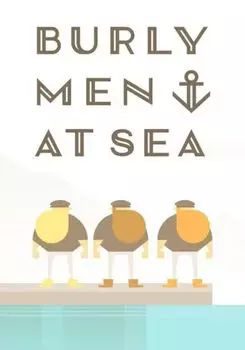 Burly Men at Sea (для PC/Steam)