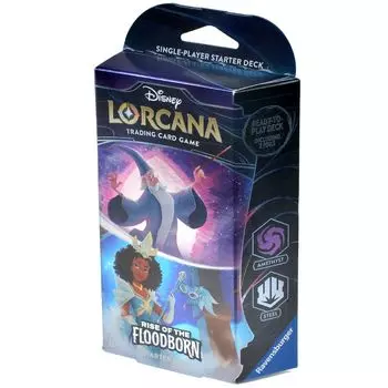 Бустер Ravensburger