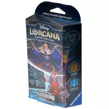 Бустер Ravensburger