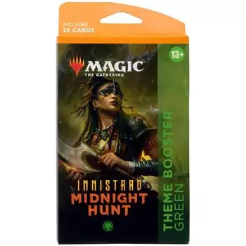 Бустер Wizards of the Coast