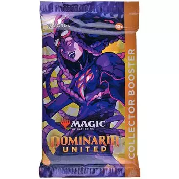 Бустер Wizards of the Coast