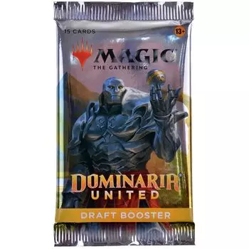 Бустер Wizards of the Coast