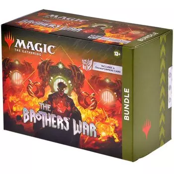 Бустер Wizards of the Coast