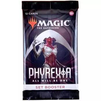 Бустер Wizards of the Coast