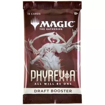 Бустер Wizards of the Coast