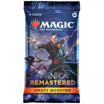 Бустер Wizards of the Coast