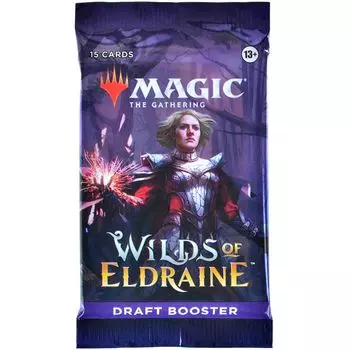 Бустер Wizards of the Coast