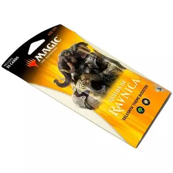 Бустер Wizards of the Coast