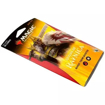 Бустер Wizards of the Coast