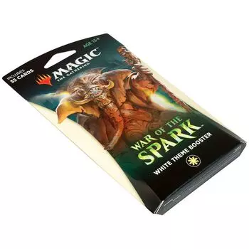 Бустер Wizards of the Coast