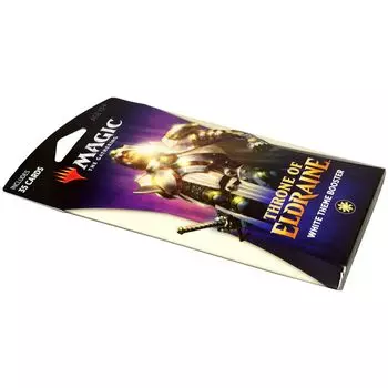 Бустер Wizards of the Coast