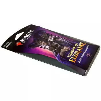 Бустер Wizards of the Coast