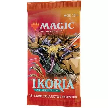 Бустер Wizards of the Coast