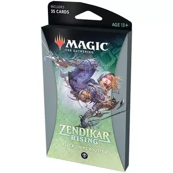 Бустер Wizards of the Coast