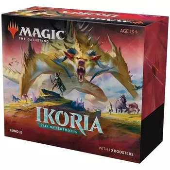 Бустер Wizards of the Coast