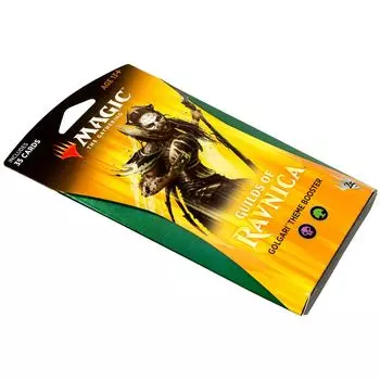 Бустер Wizards of the Coast