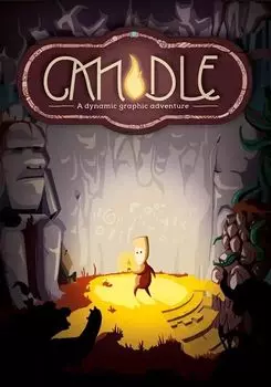 Candle (для PC, Mac/Steam)