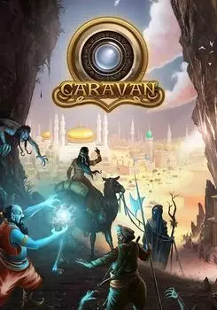 Caravan (для PC, Mac/Steam)
