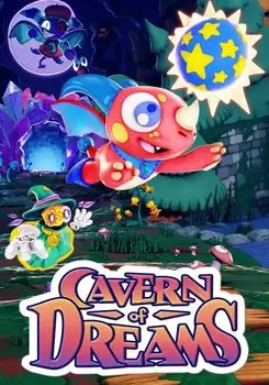 Cavern of Dreams (для PC/Steam)