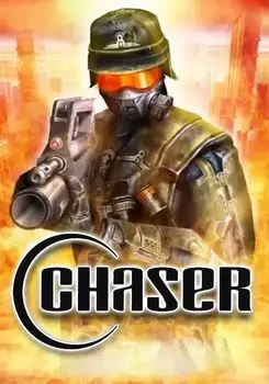 Chaser (для PC/Steam)