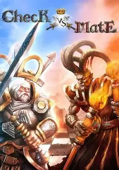 Check vs Mate (для PC, Mac/Ключ активации, дистрибутив игры)