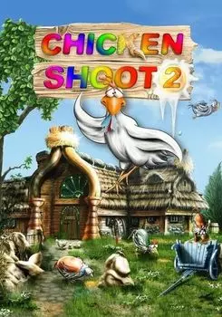 Chicken Shoot 2 (для PC/Steam)
