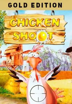 Chicken Shoot - Gold Edition (для PC/Steam)