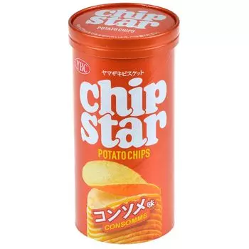 Чипсы Chip Star: consomme