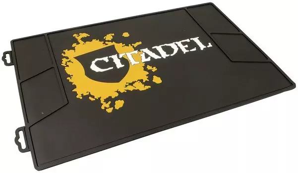 Citadel Painting Mat