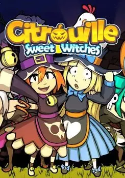 Citrouille (для PC/Steam)