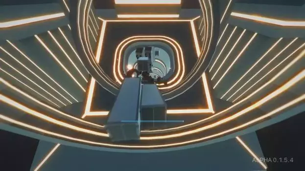 Clustertruck (для PC/Steam)