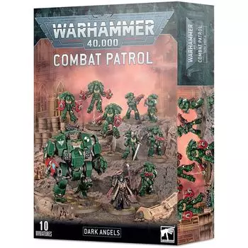 Combat Patrol: Dark Angels