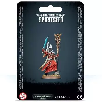 Craftworlds Spiritseer (2019)