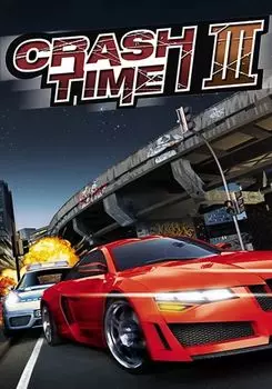 Crash Time III (для PC/Steam)