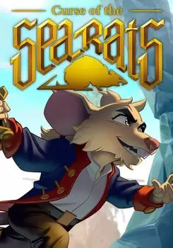 Curse of the Sea Rats (для PC/Steam)