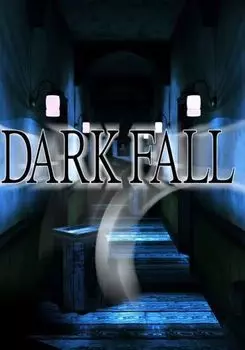 Dark Fall: The Journal (для PC/Steam)
