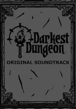 Darkest Dungeon - Soundtrack (для PC/Mac/Linux/Steam)