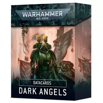 Datacards: Dark Angels