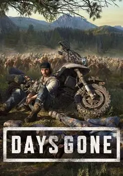 Days Gone (для PC/Steam)