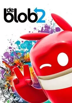 de Blob 2 (для PC/Steam)