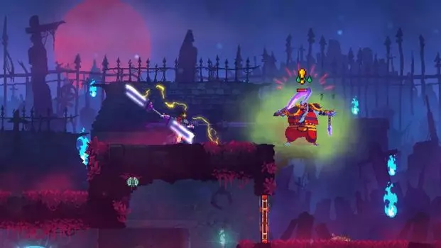 Dead Cells (для PC/Steam)