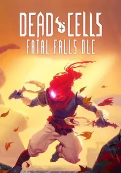 Dead Cells: Fatal Falls (для PC/Steam)