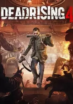 Dead Rising 4 (для PC/Steam)