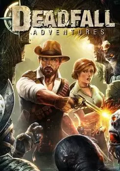 Deadfall Adventures (для PC/Steam)