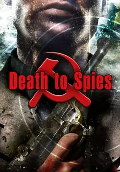 Death to Spies (для PC/Steamworks)